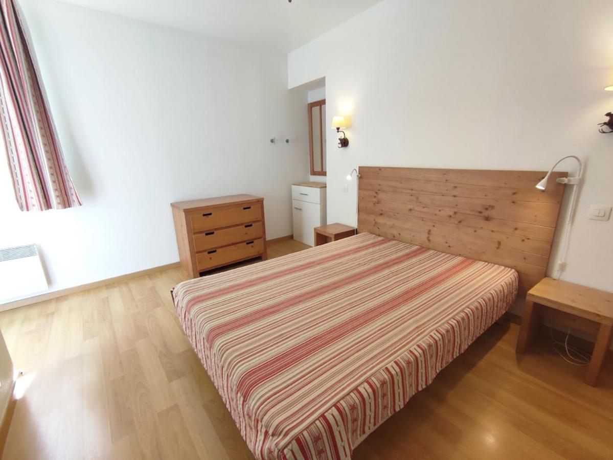 Pat 83, T2, Centre Luchon, Wifi, Casier A Skis, 4 Personnes Bagnères-de-Luchon Exterior foto